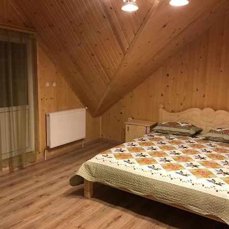 Писанка Плюс Hotel Yaremche Ngoại thất bức ảnh